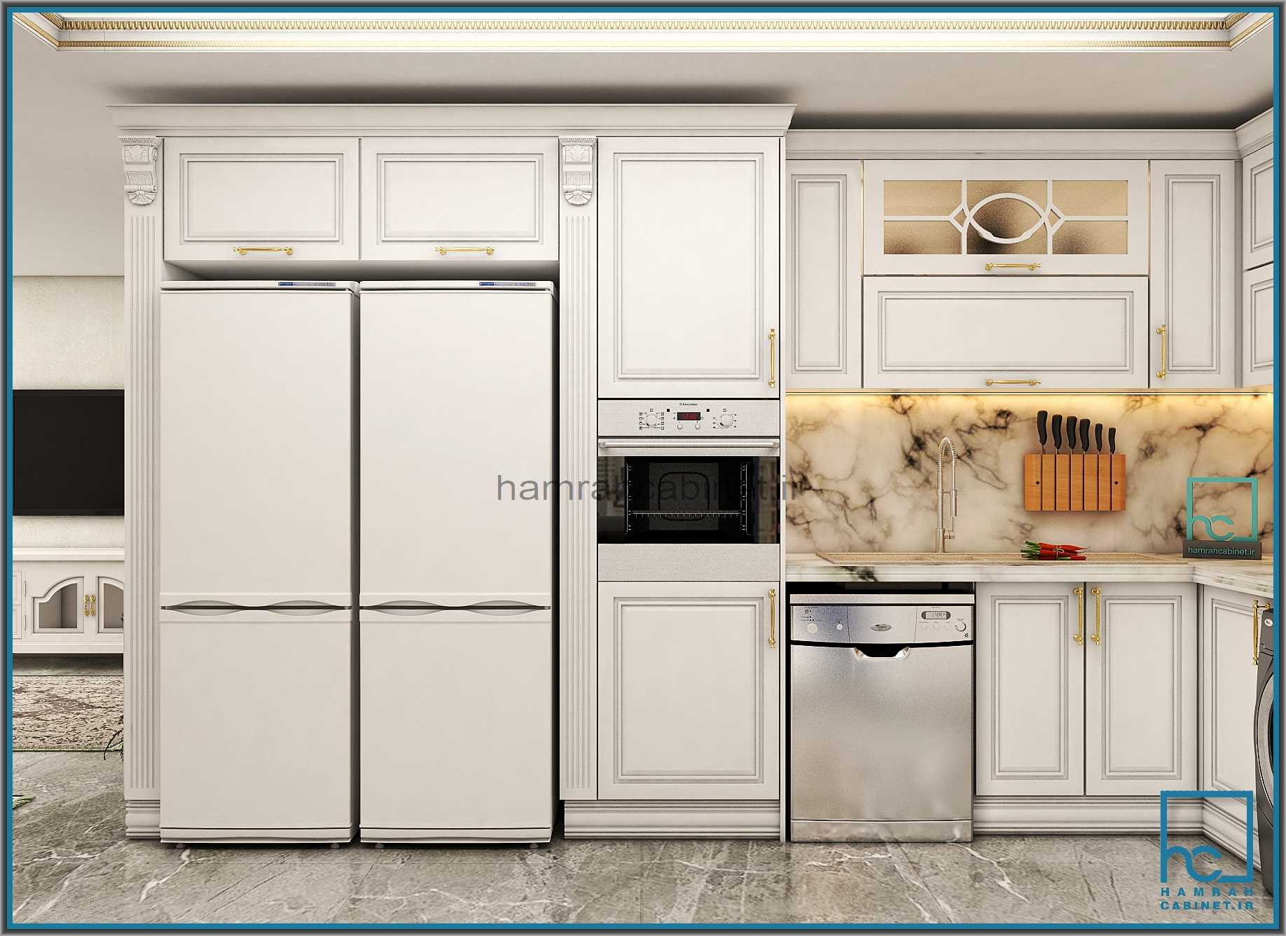 کابینت وکیوم 20